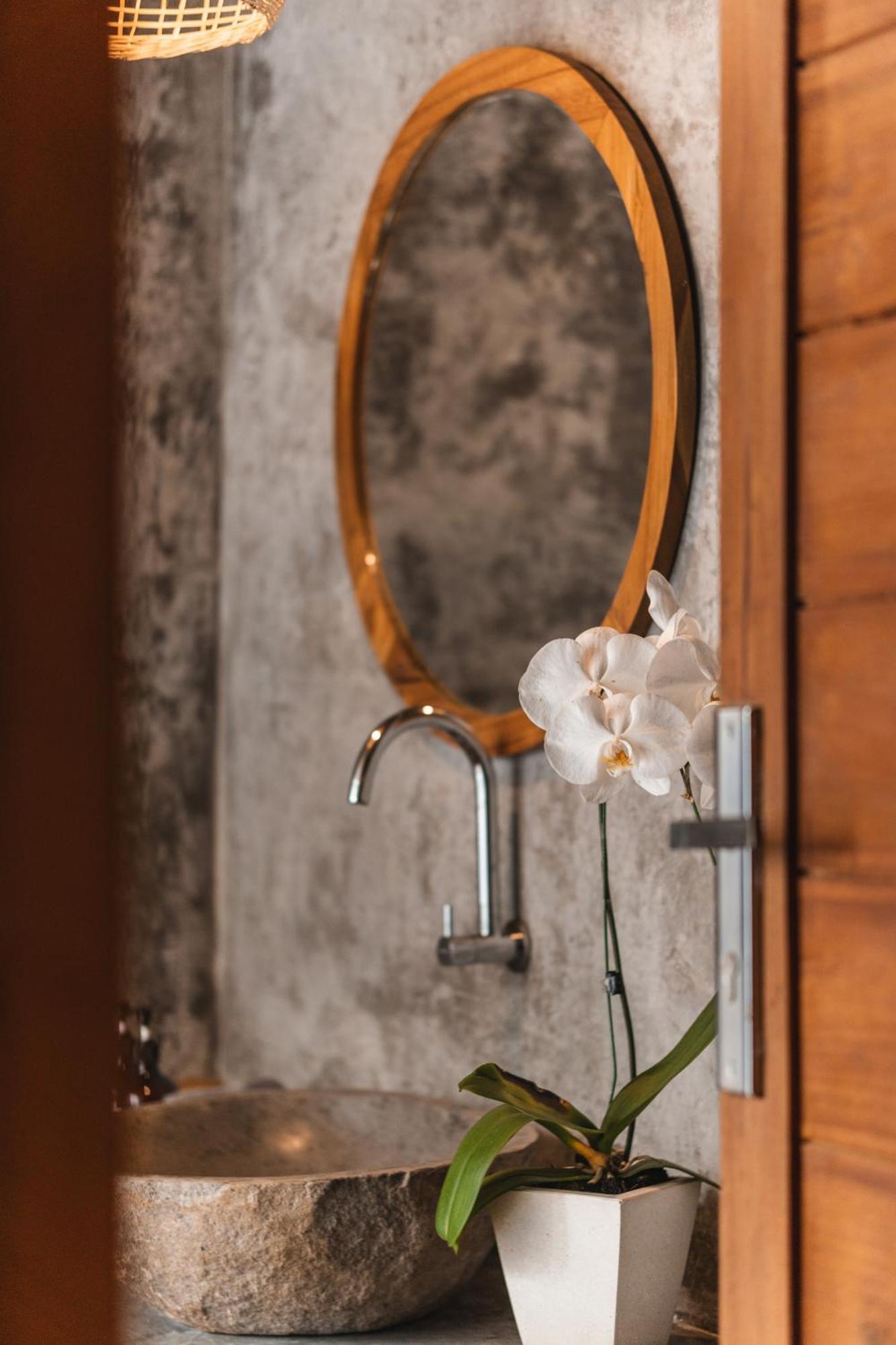 Lumeria Yoga Acomodação com café da manhã  Ubud