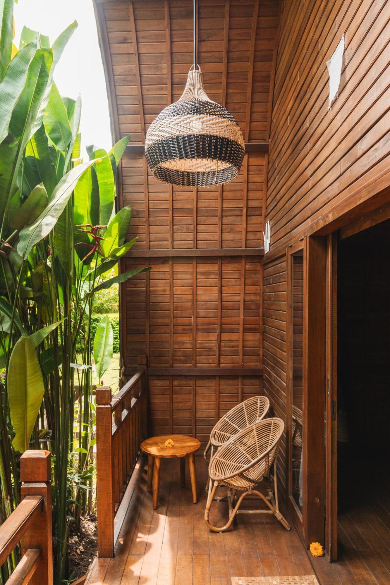 Lumeria Yoga * Ubud