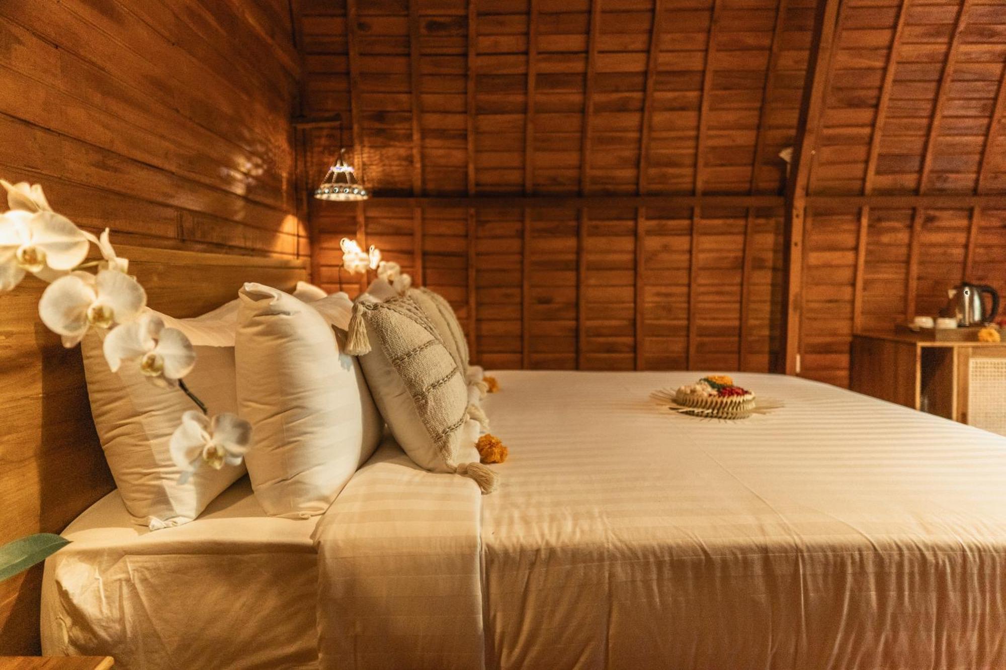 Lumeria Yoga Acomodação com café da manhã  Ubud