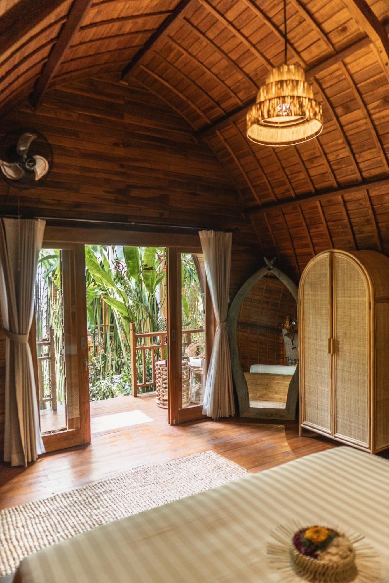 Lumeria Yoga Ubud