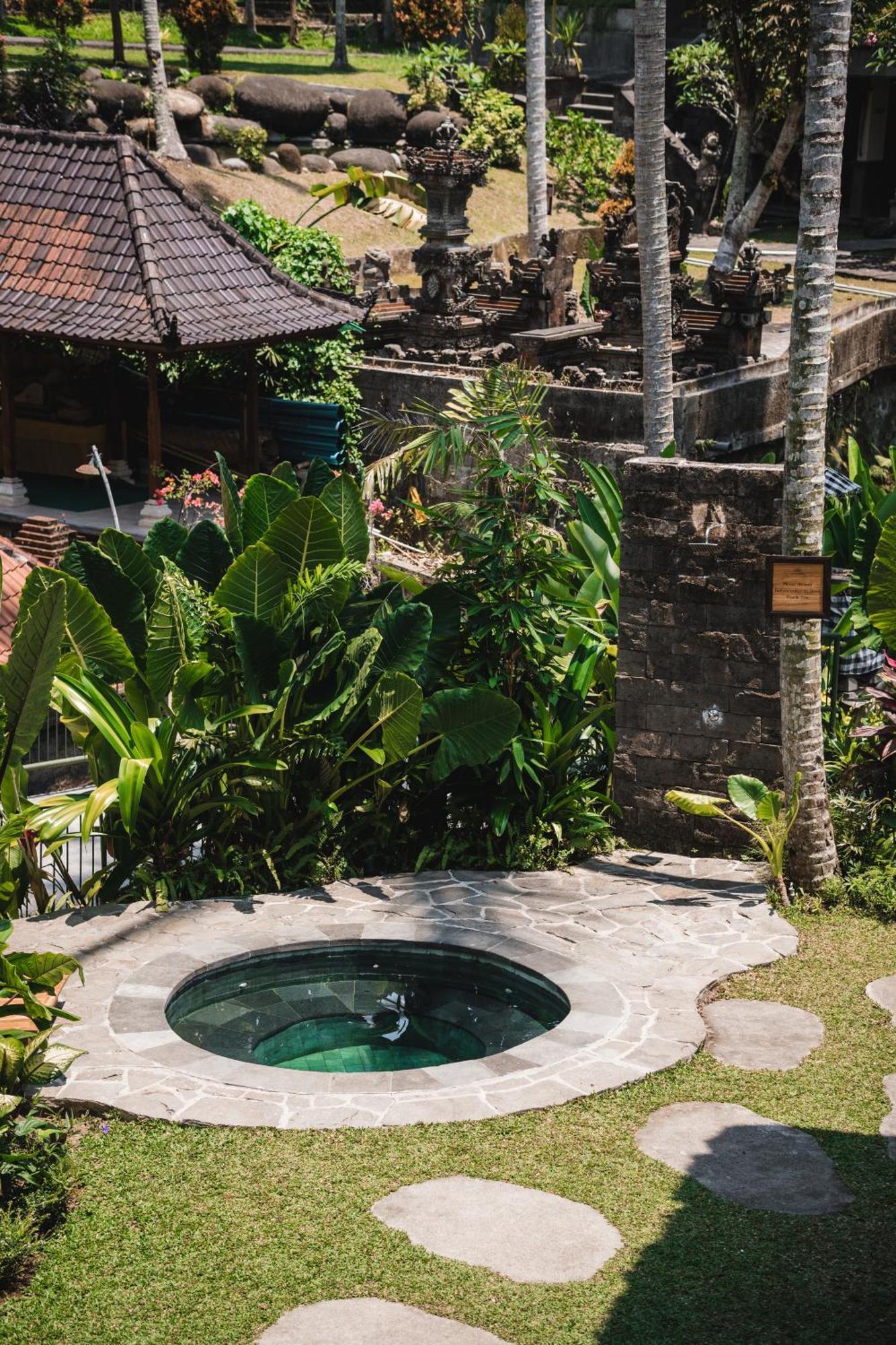 Lumeria Yoga Ubud