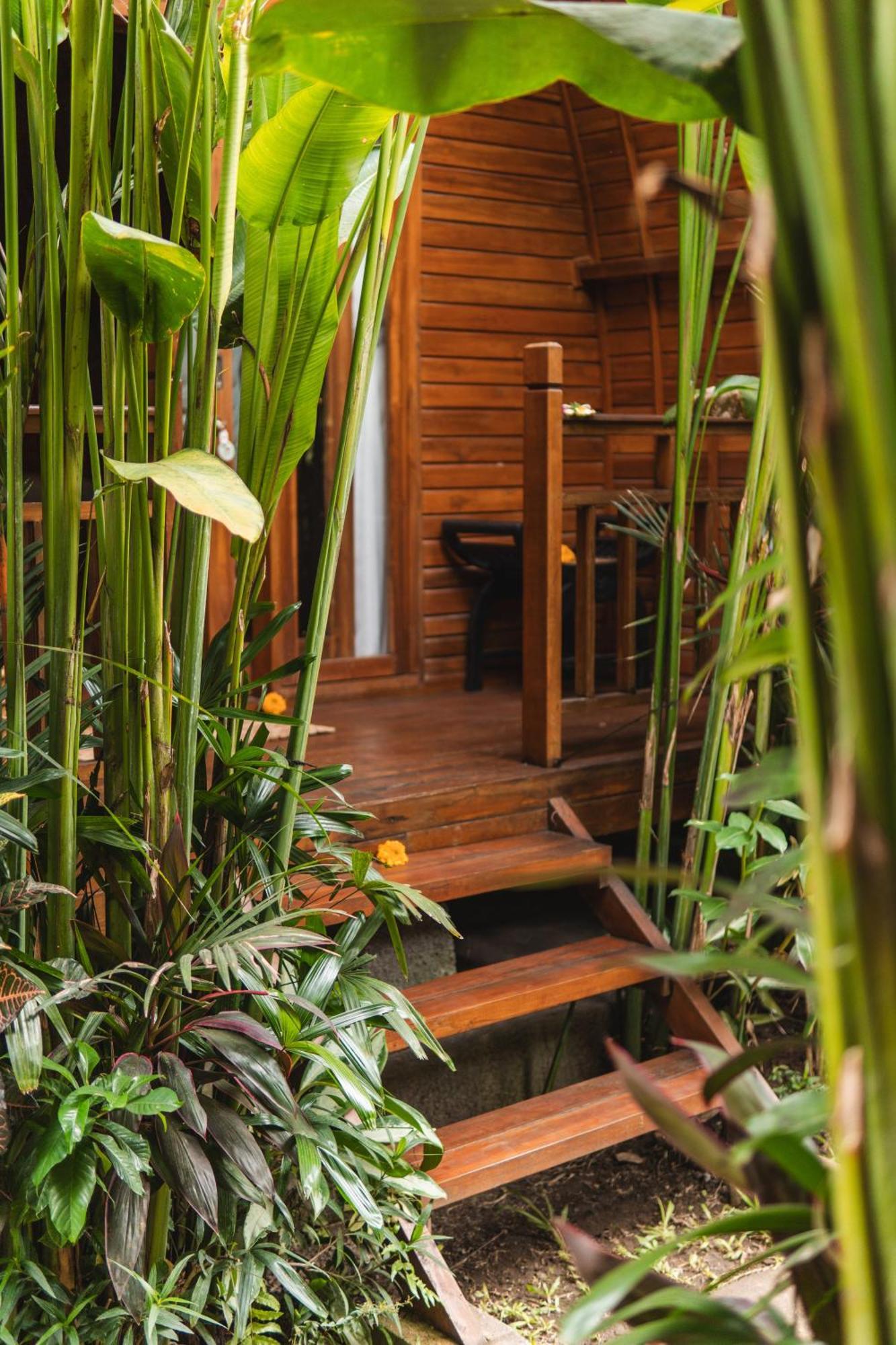 Lumeria Yoga * Ubud