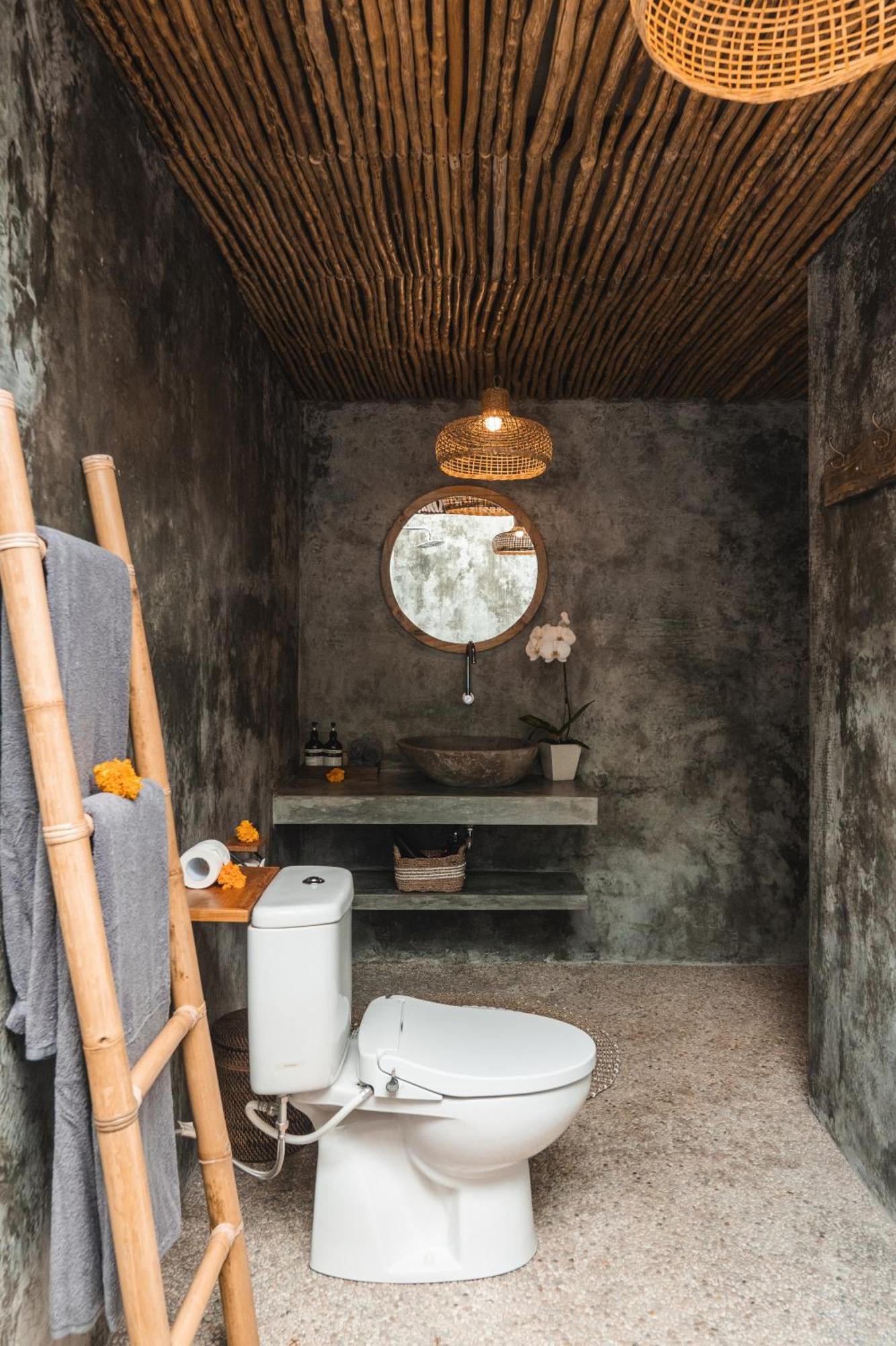 Lumeria Yoga Acomodação com café da manhã  Ubud
