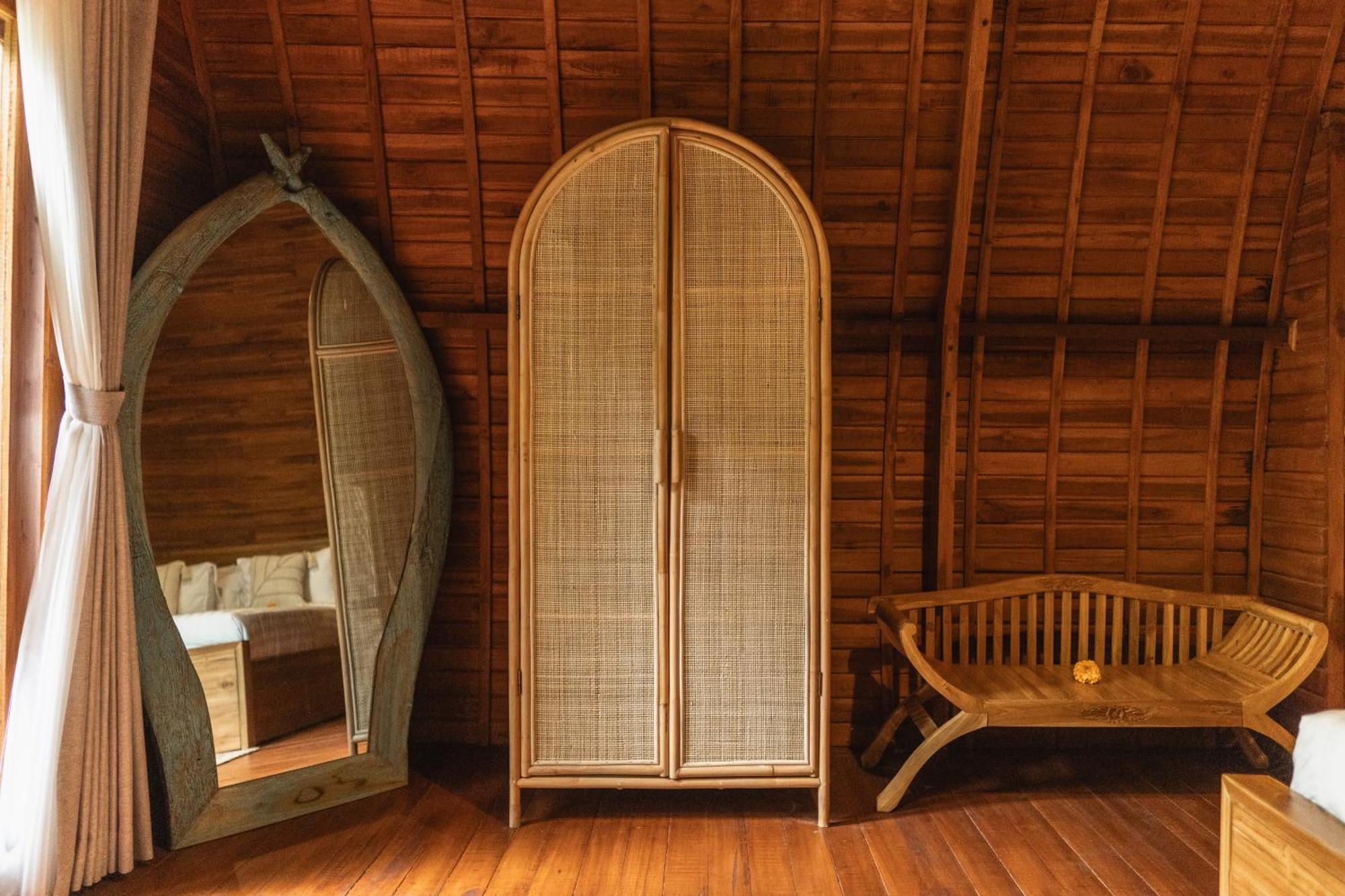 Lumeria Yoga Ubud
