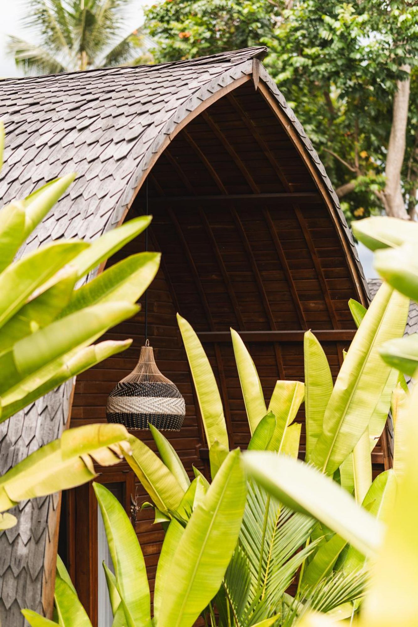 Lumeria Yoga * Ubud