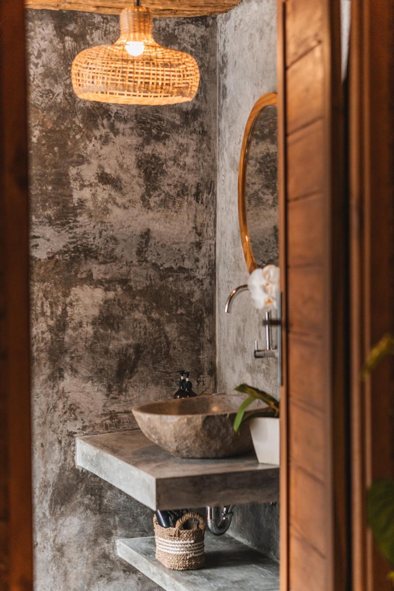 Lumeria Yoga Acomodação com café da manhã  Ubud