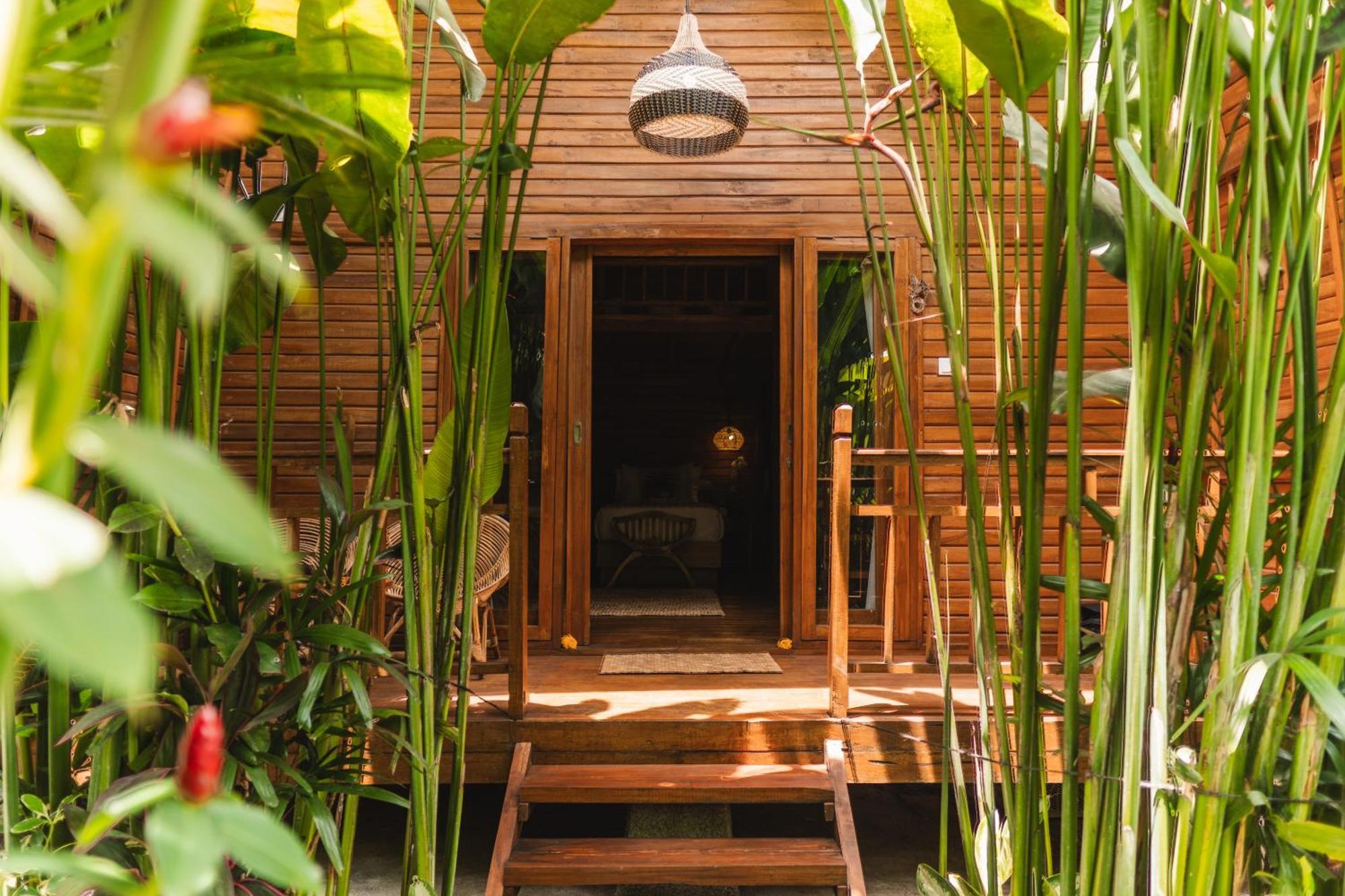 Lumeria Yoga Ubud