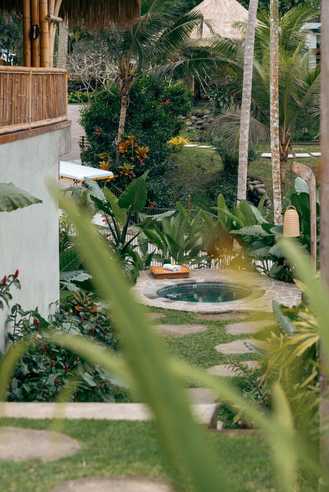 Lumeria Yoga * Ubud