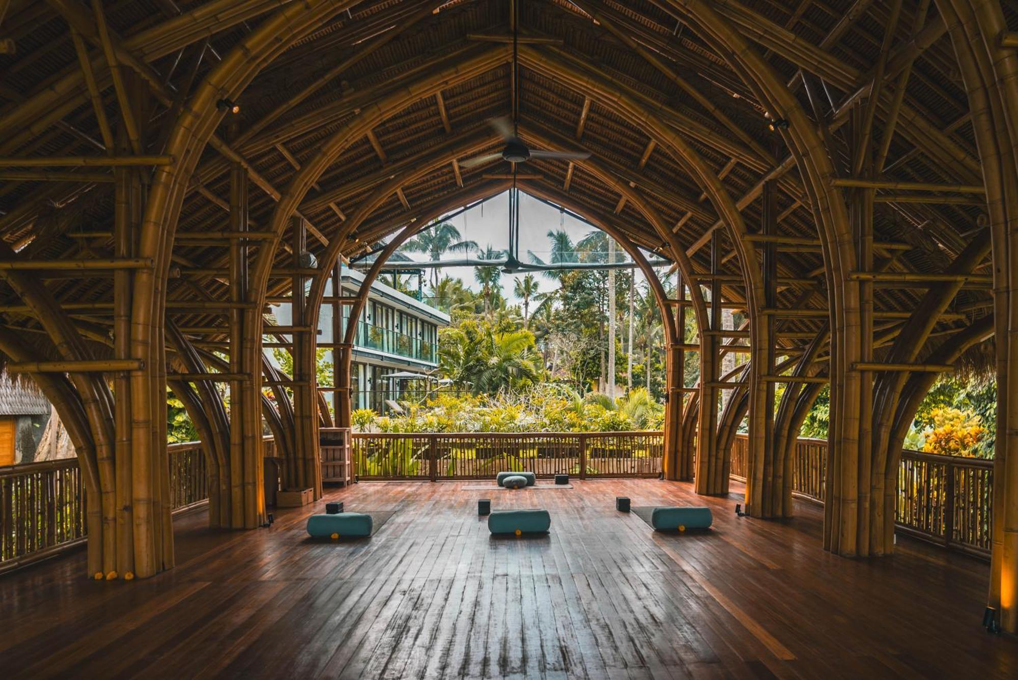 Lumeria Yoga Acomodação com café da manhã  *